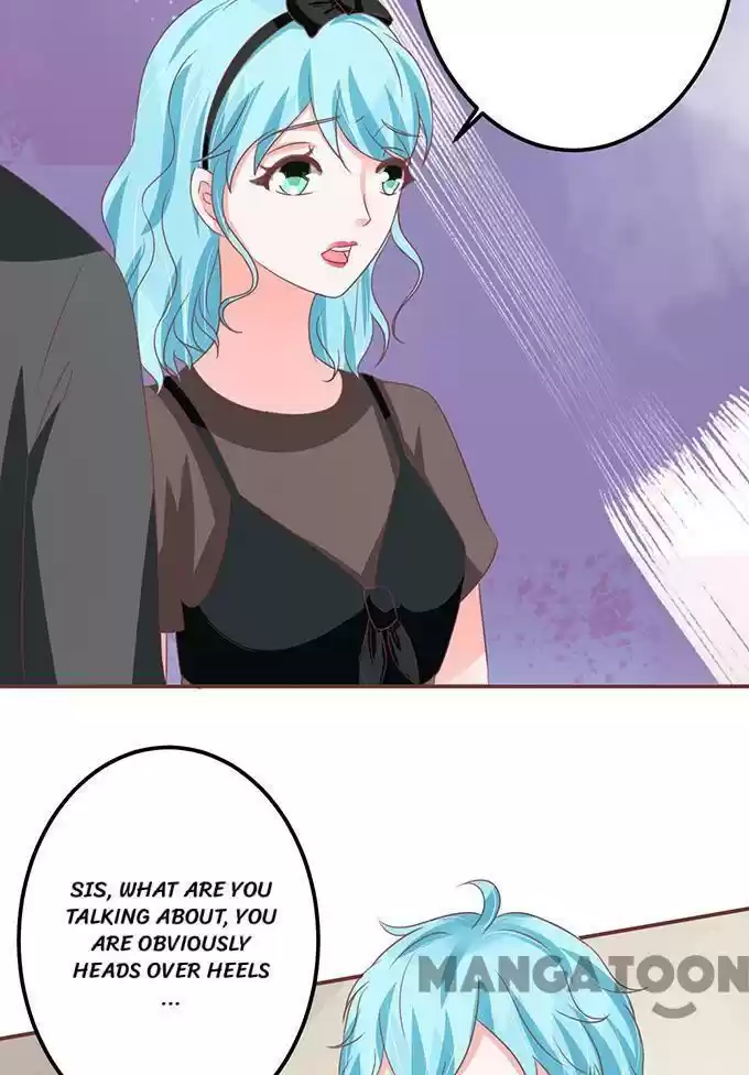 Wangjuede Siyou Baobei Chapter 131