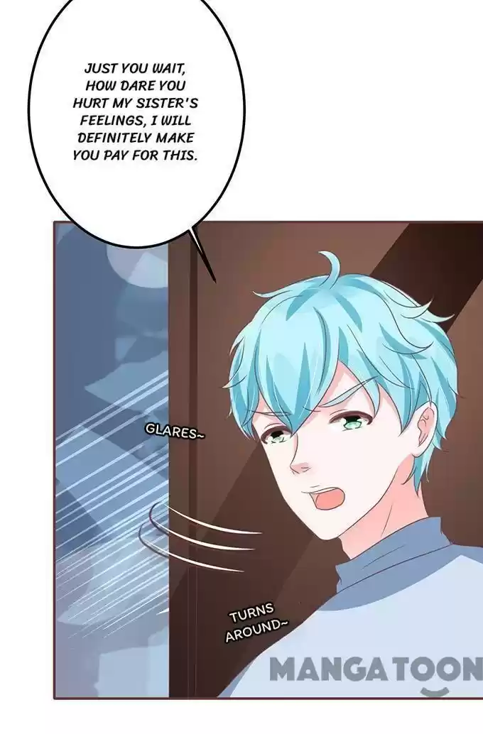 Wangjuede Siyou Baobei Chapter 131