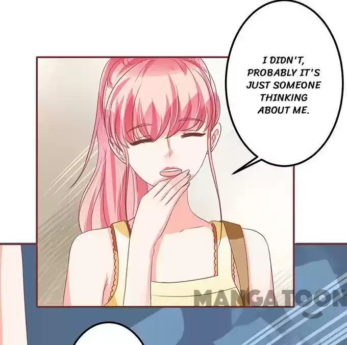 Wangjuede Siyou Baobei Chapter 132