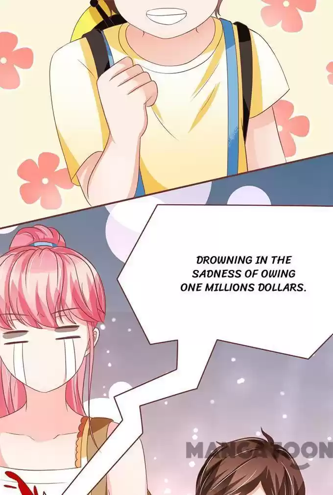 Wangjuede Siyou Baobei Chapter 132