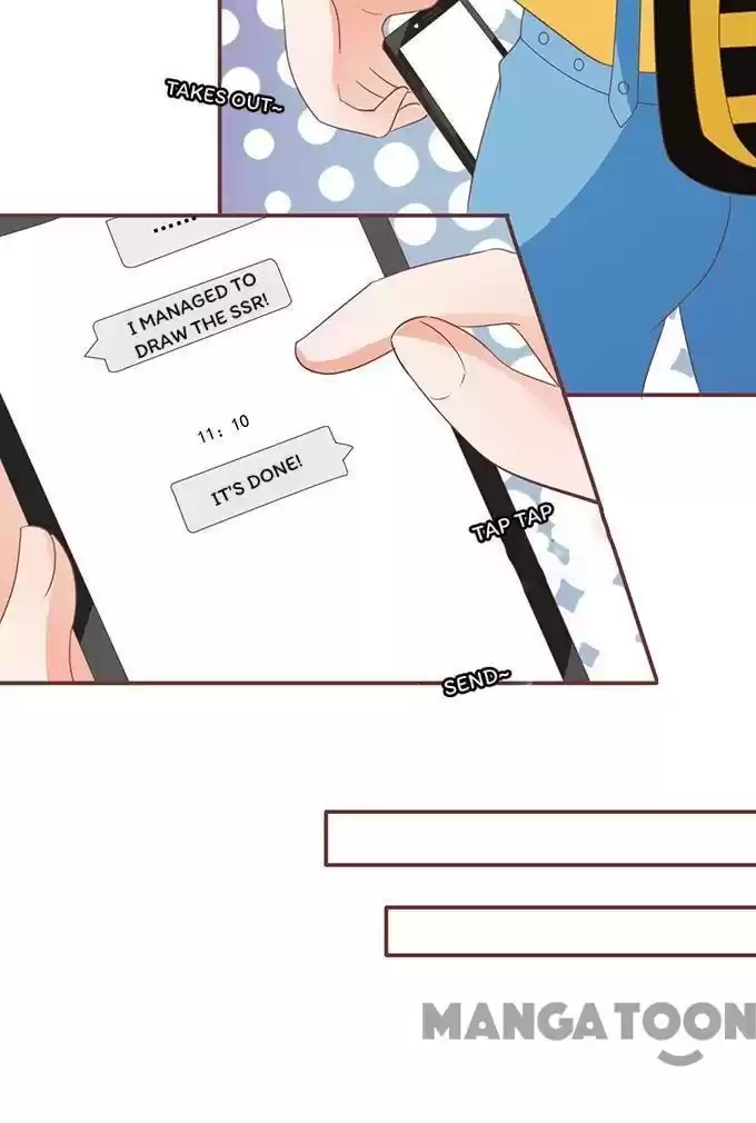 Wangjuede Siyou Baobei Chapter 132