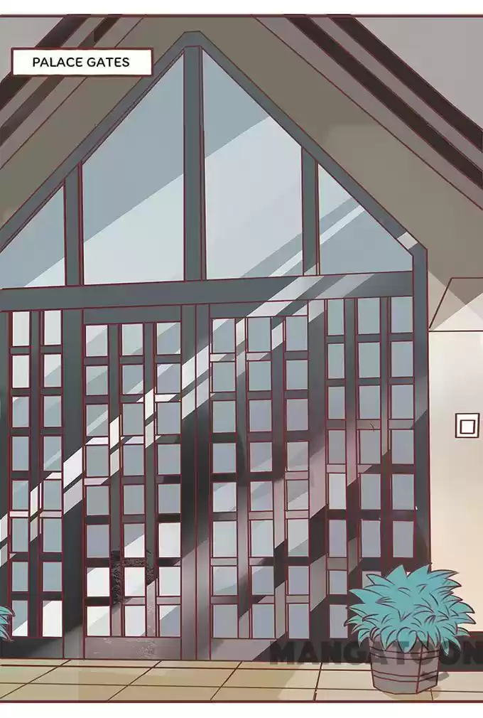 Wangjuede Siyou Baobei Chapter 132