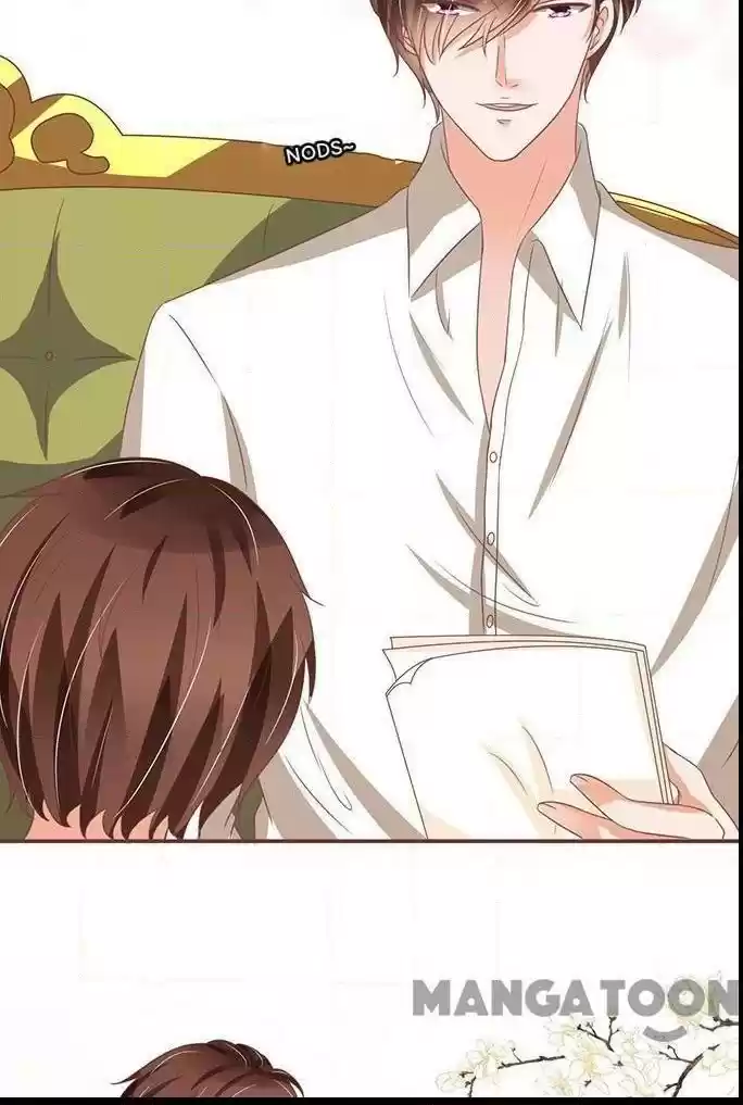 Wangjuede Siyou Baobei Chapter 132