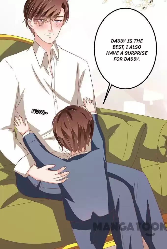 Wangjuede Siyou Baobei Chapter 132