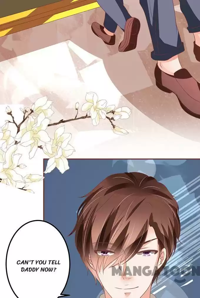 Wangjuede Siyou Baobei Chapter 132