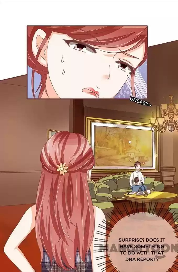 Wangjuede Siyou Baobei Chapter 132