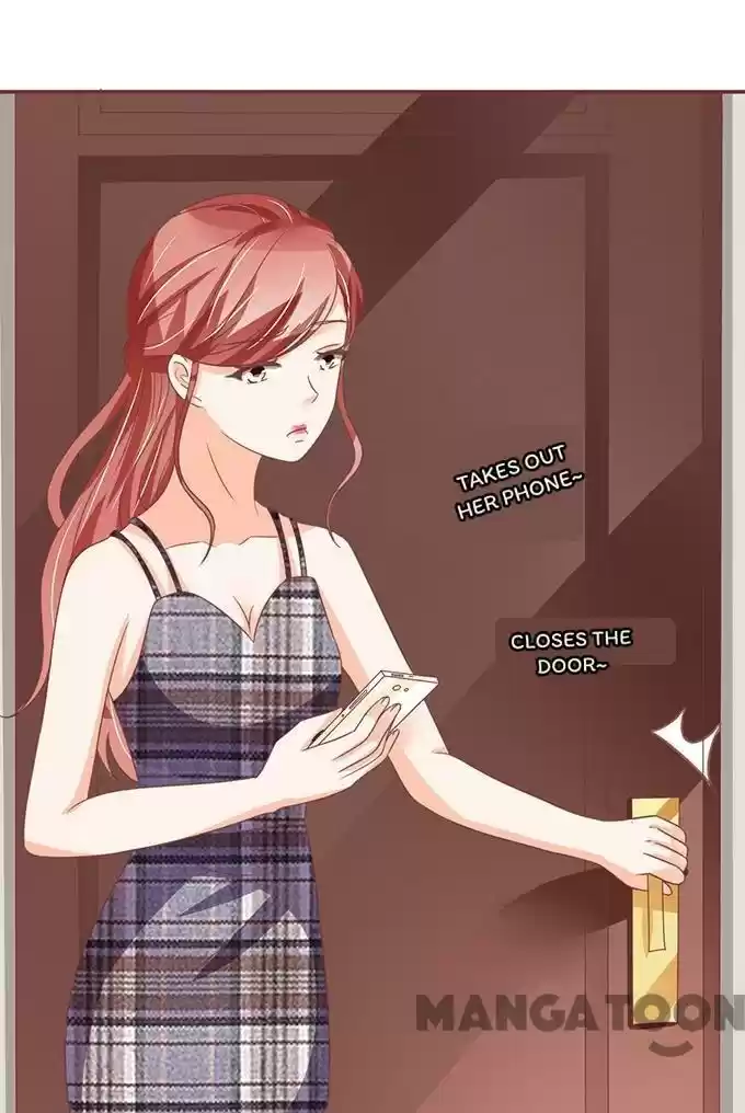 Wangjuede Siyou Baobei Chapter 132