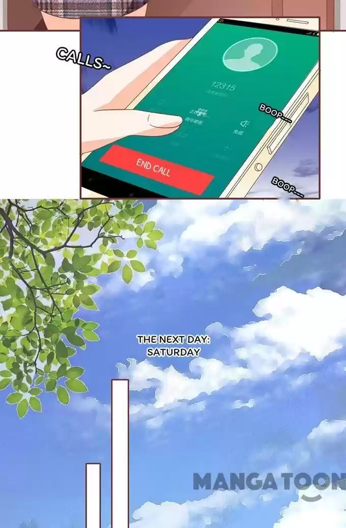 Wangjuede Siyou Baobei Chapter 132