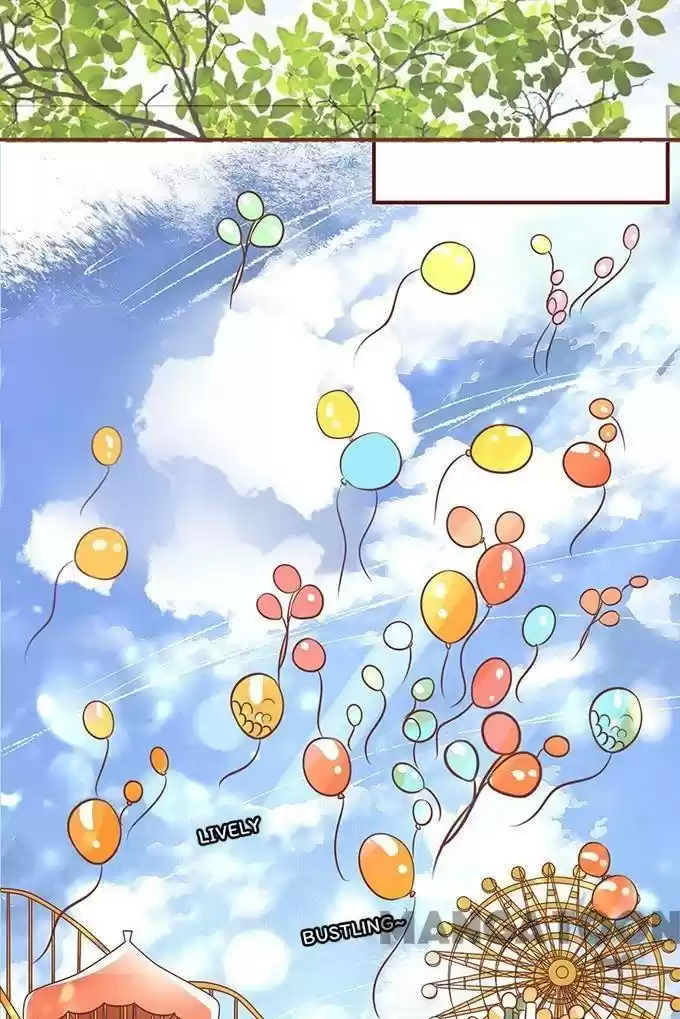 Wangjuede Siyou Baobei Chapter 132