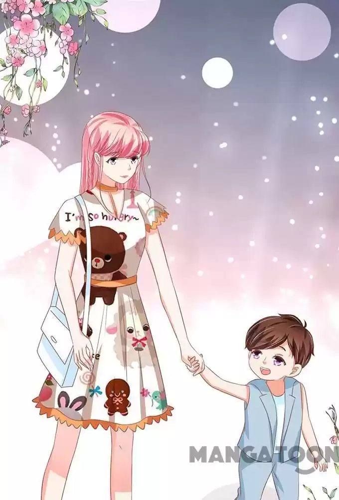 Wangjuede Siyou Baobei Chapter 133