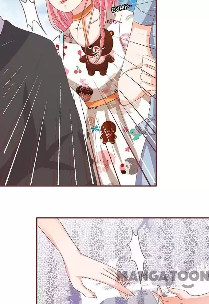 Wangjuede Siyou Baobei Chapter 133