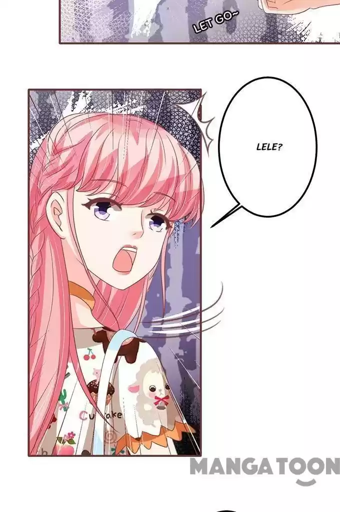 Wangjuede Siyou Baobei Chapter 133