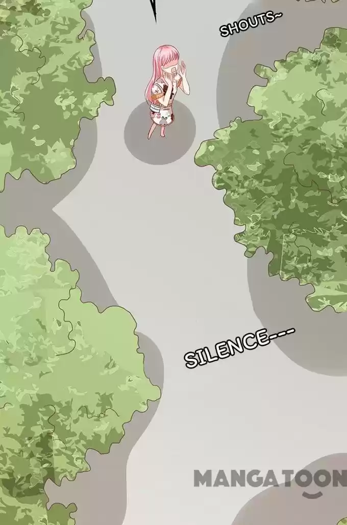 Wangjuede Siyou Baobei Chapter 133