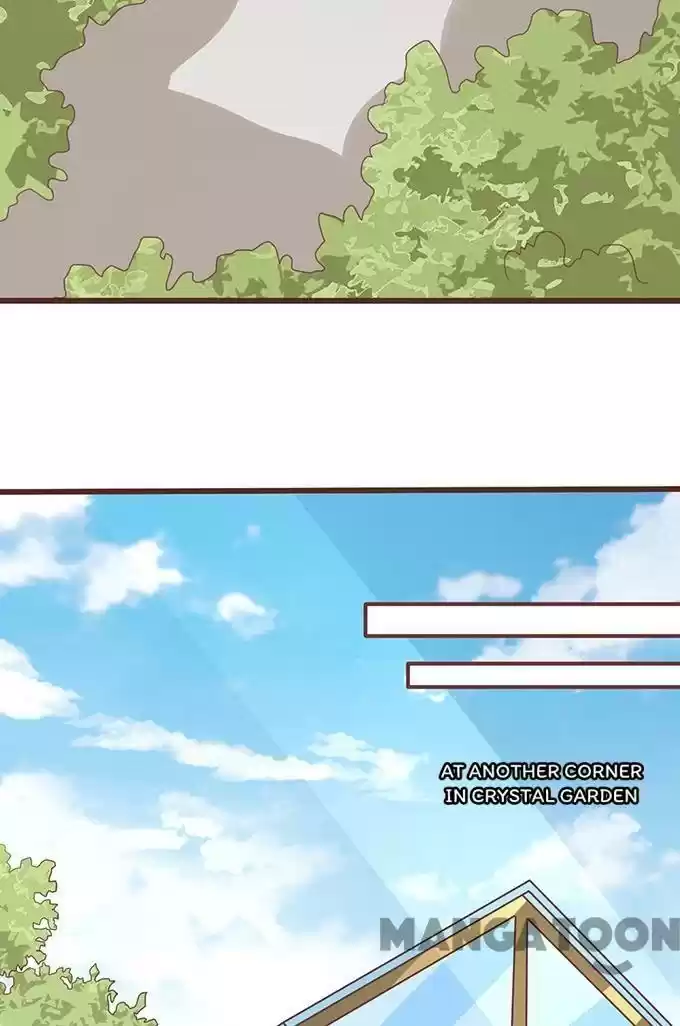 Wangjuede Siyou Baobei Chapter 133