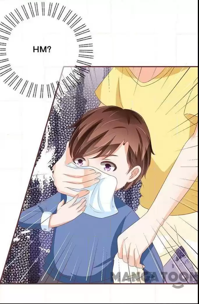 Wangjuede Siyou Baobei Chapter 133