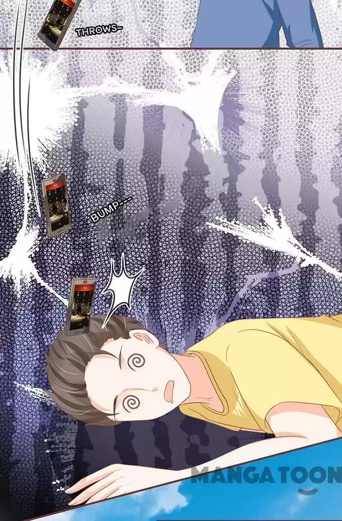 Wangjuede Siyou Baobei Chapter 134