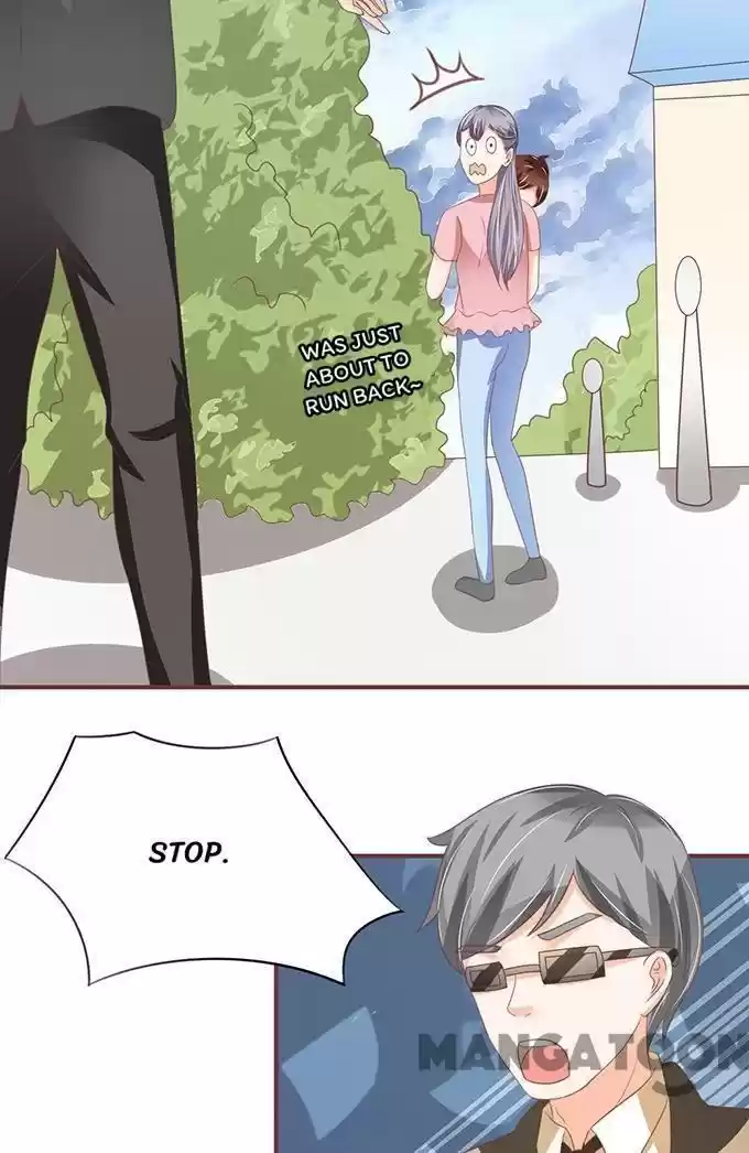 Wangjuede Siyou Baobei Chapter 134