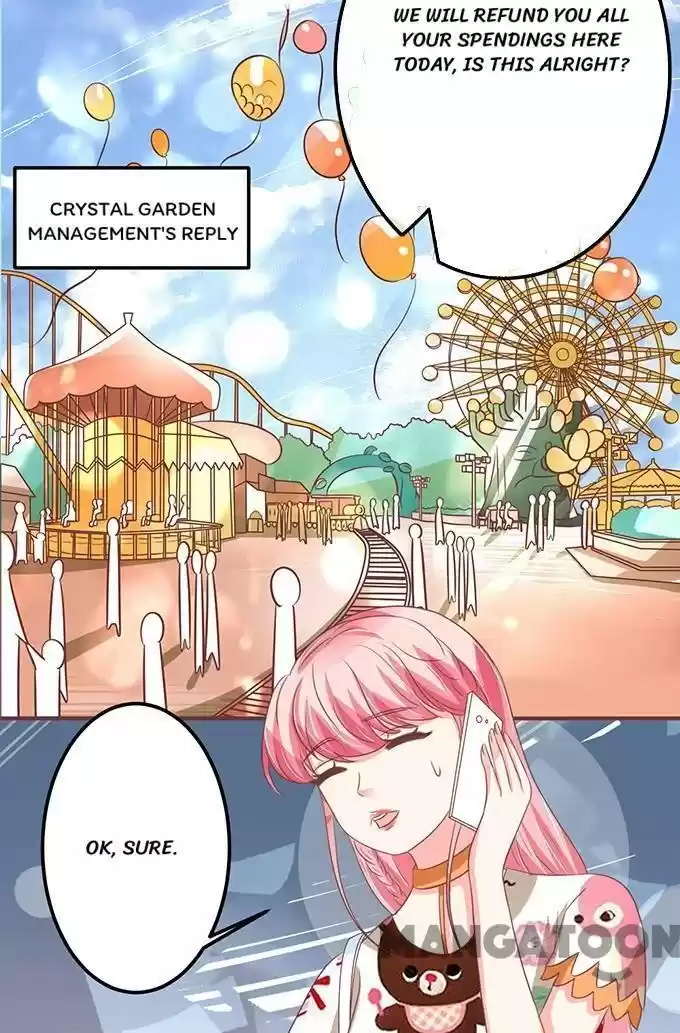 Wangjuede Siyou Baobei Chapter 135