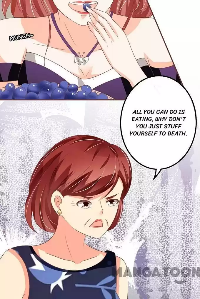 Wangjuede Siyou Baobei Chapter 135