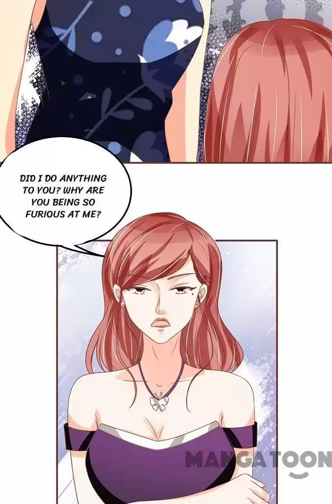 Wangjuede Siyou Baobei Chapter 135