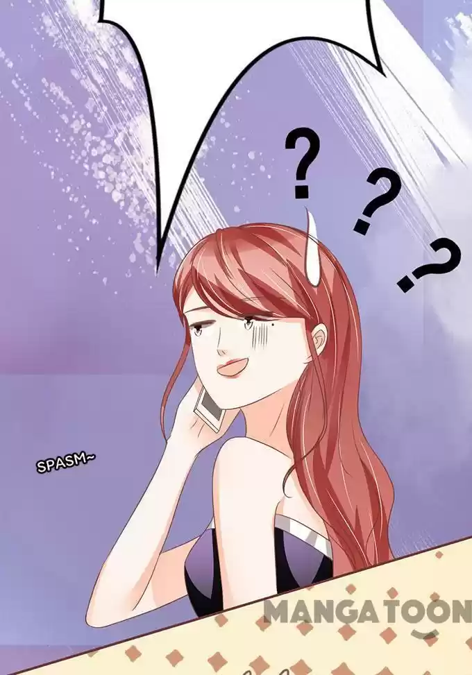 Wangjuede Siyou Baobei Chapter 136