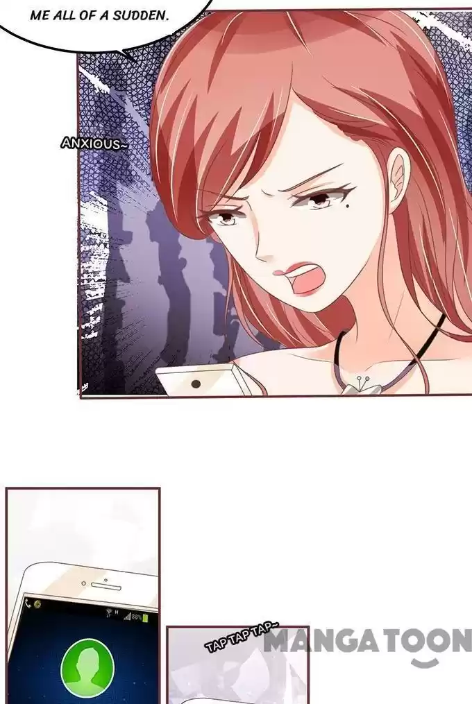 Wangjuede Siyou Baobei Chapter 136