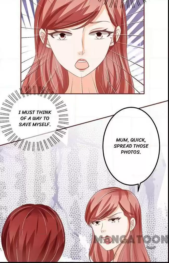 Wangjuede Siyou Baobei Chapter 136