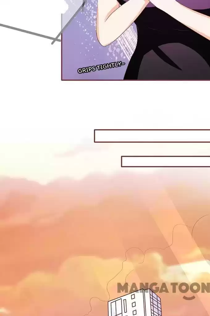 Wangjuede Siyou Baobei Chapter 136