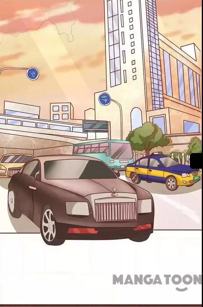 Wangjuede Siyou Baobei Chapter 136