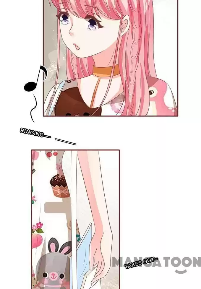 Wangjuede Siyou Baobei Chapter 136