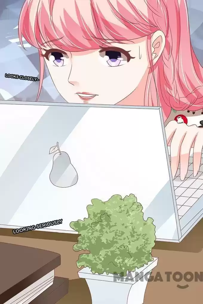 Wangjuede Siyou Baobei Chapter 136