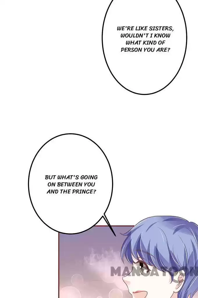 Wangjuede Siyou Baobei Chapter 136