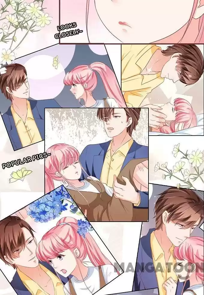 Wangjuede Siyou Baobei Chapter 137