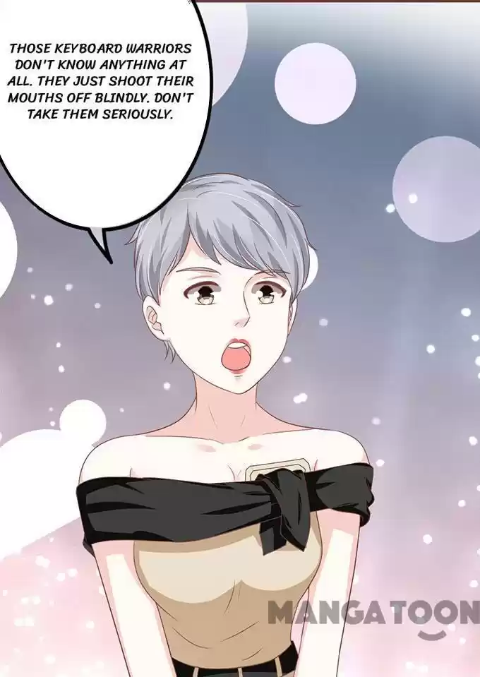 Wangjuede Siyou Baobei Chapter 137