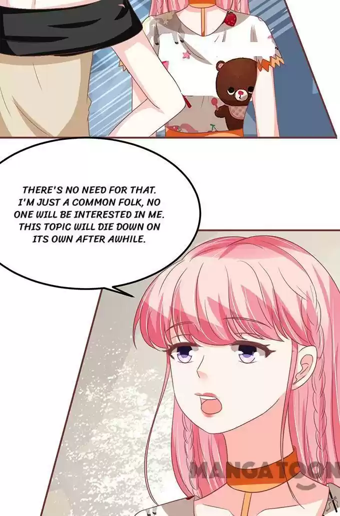 Wangjuede Siyou Baobei Chapter 137