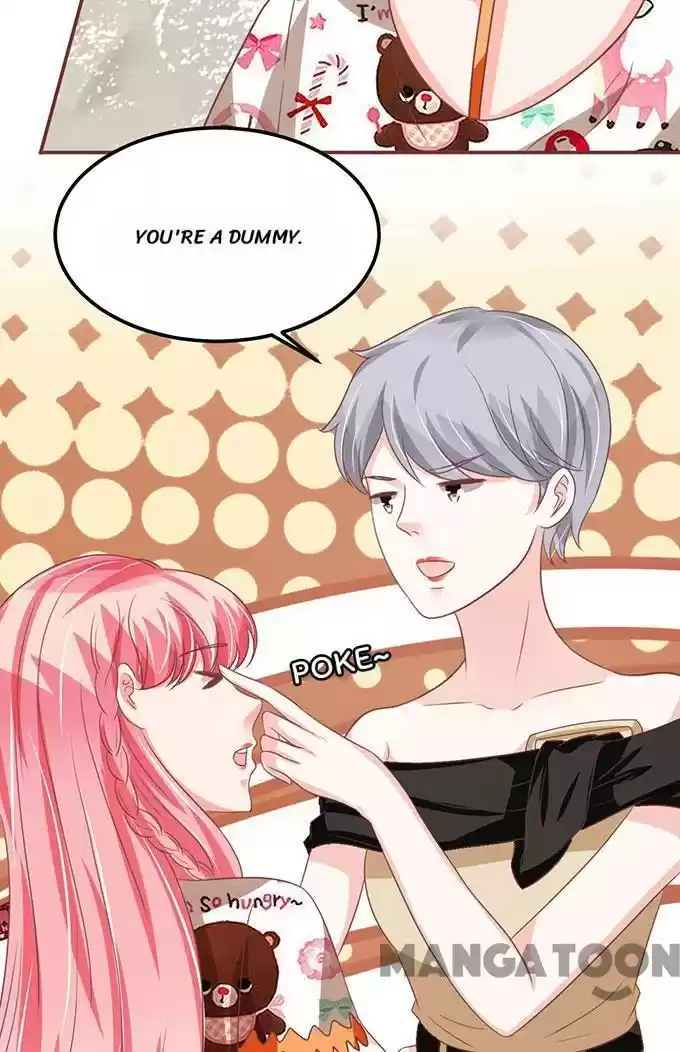 Wangjuede Siyou Baobei Chapter 137