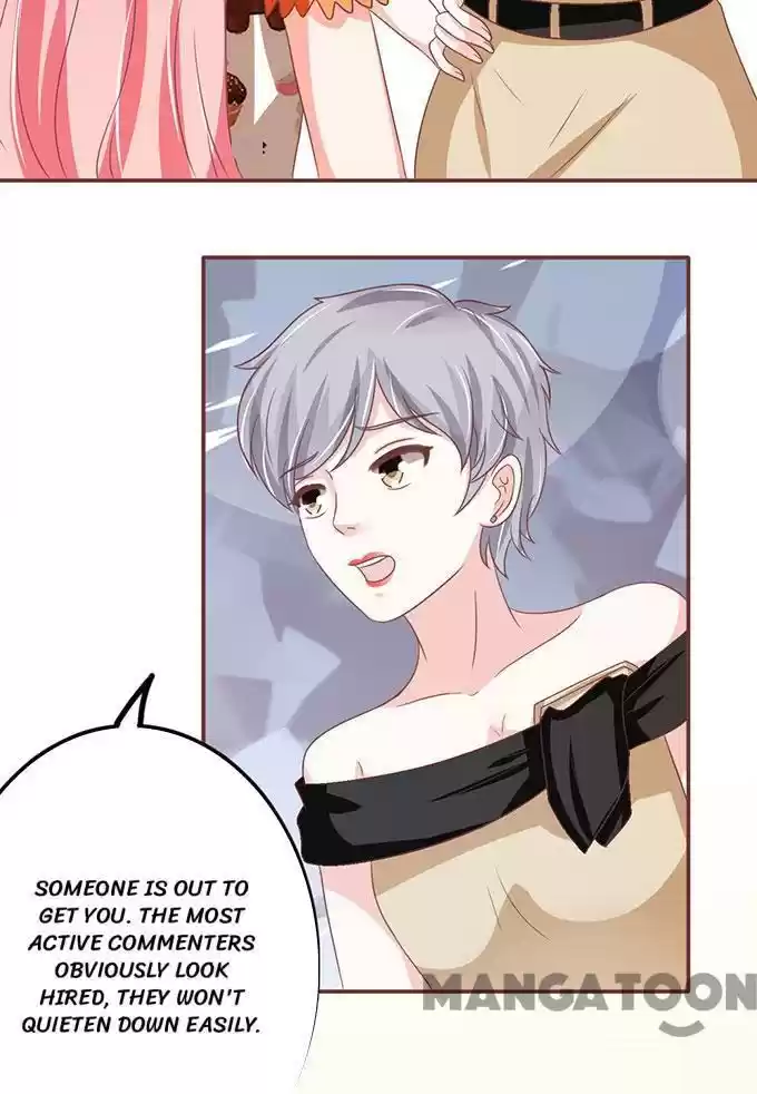 Wangjuede Siyou Baobei Chapter 137