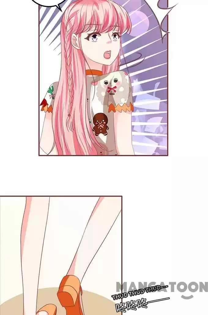 Wangjuede Siyou Baobei Chapter 137