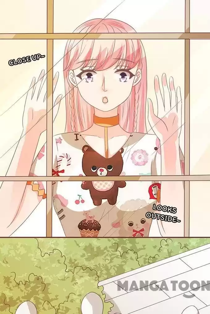 Wangjuede Siyou Baobei Chapter 137