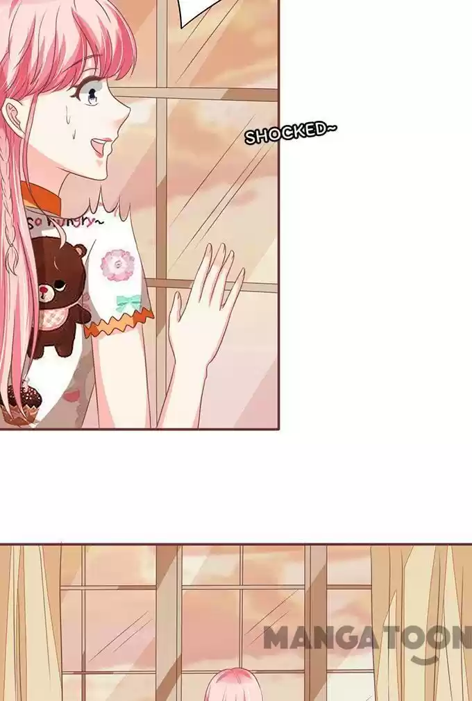 Wangjuede Siyou Baobei Chapter 137