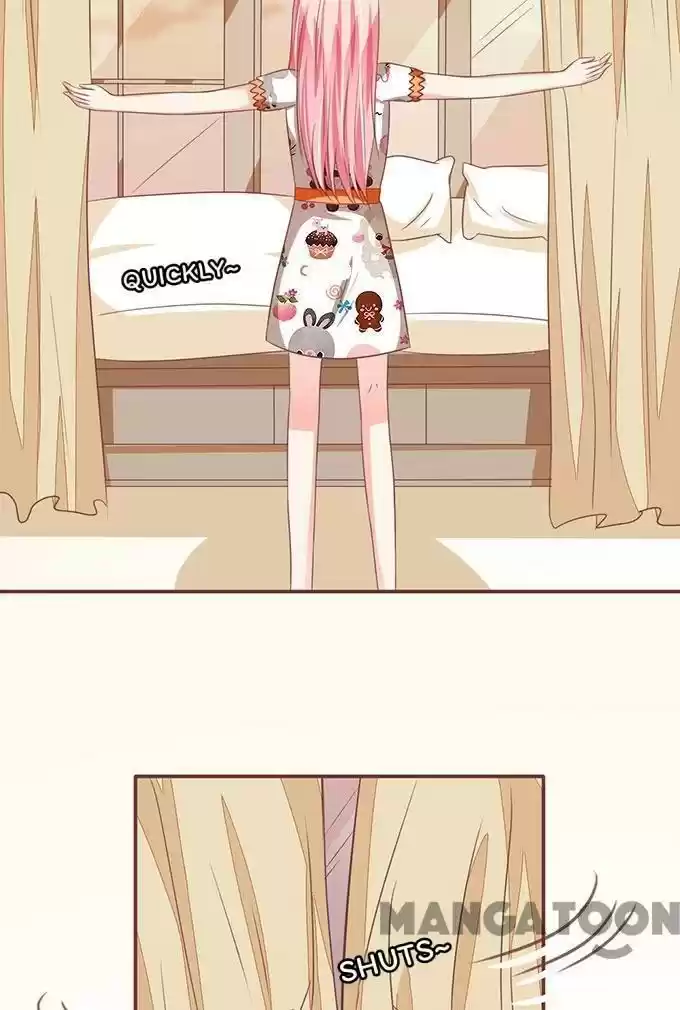 Wangjuede Siyou Baobei Chapter 137