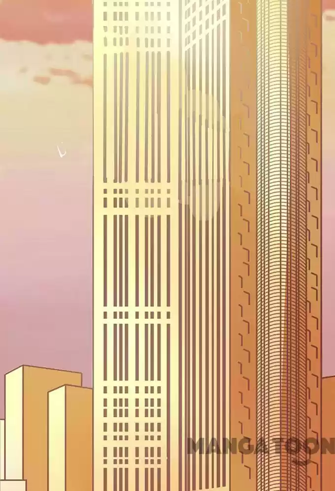 Wangjuede Siyou Baobei Chapter 137