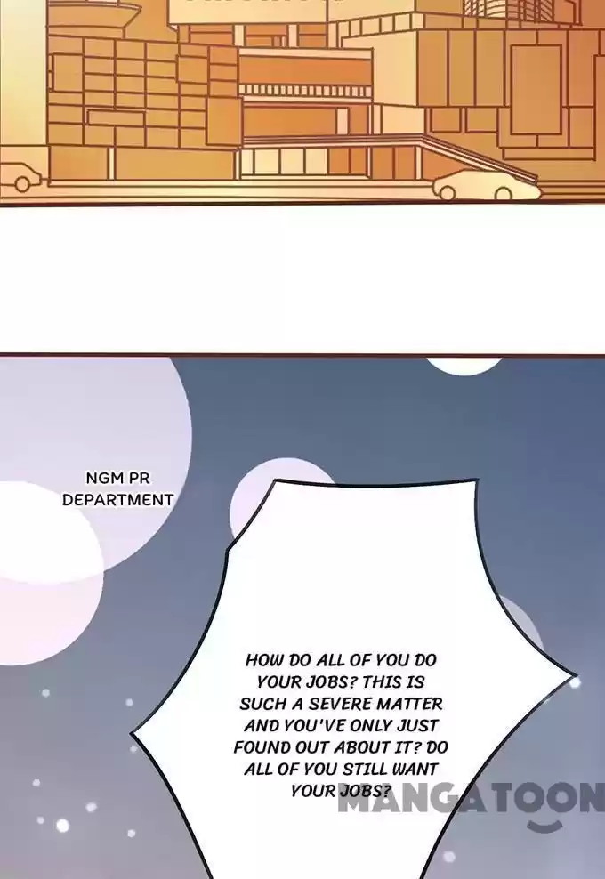 Wangjuede Siyou Baobei Chapter 137