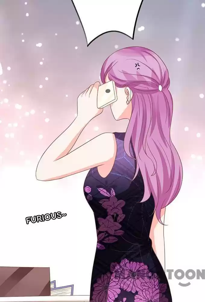 Wangjuede Siyou Baobei Chapter 137