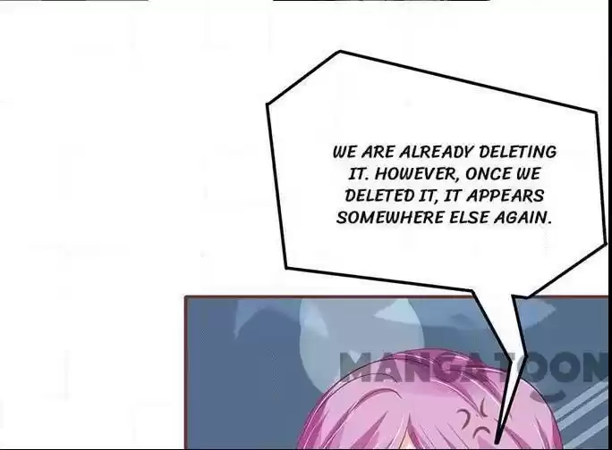 Wangjuede Siyou Baobei Chapter 138