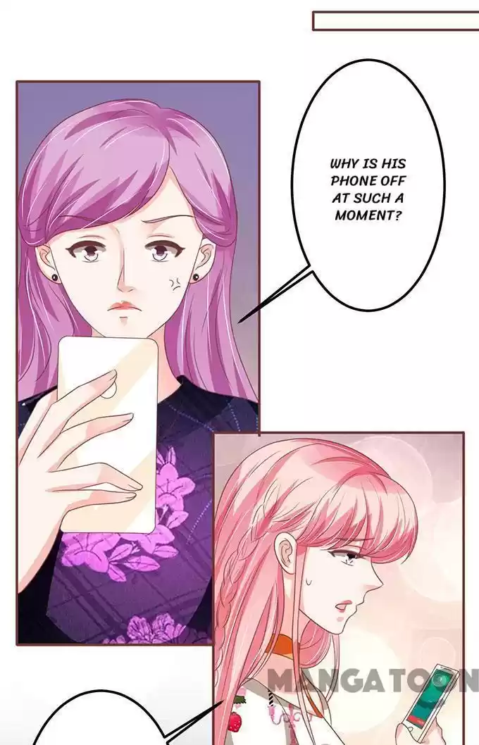 Wangjuede Siyou Baobei Chapter 138