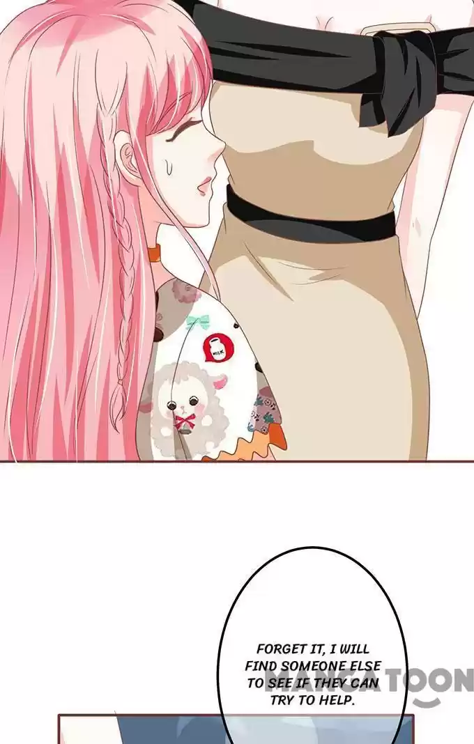 Wangjuede Siyou Baobei Chapter 138