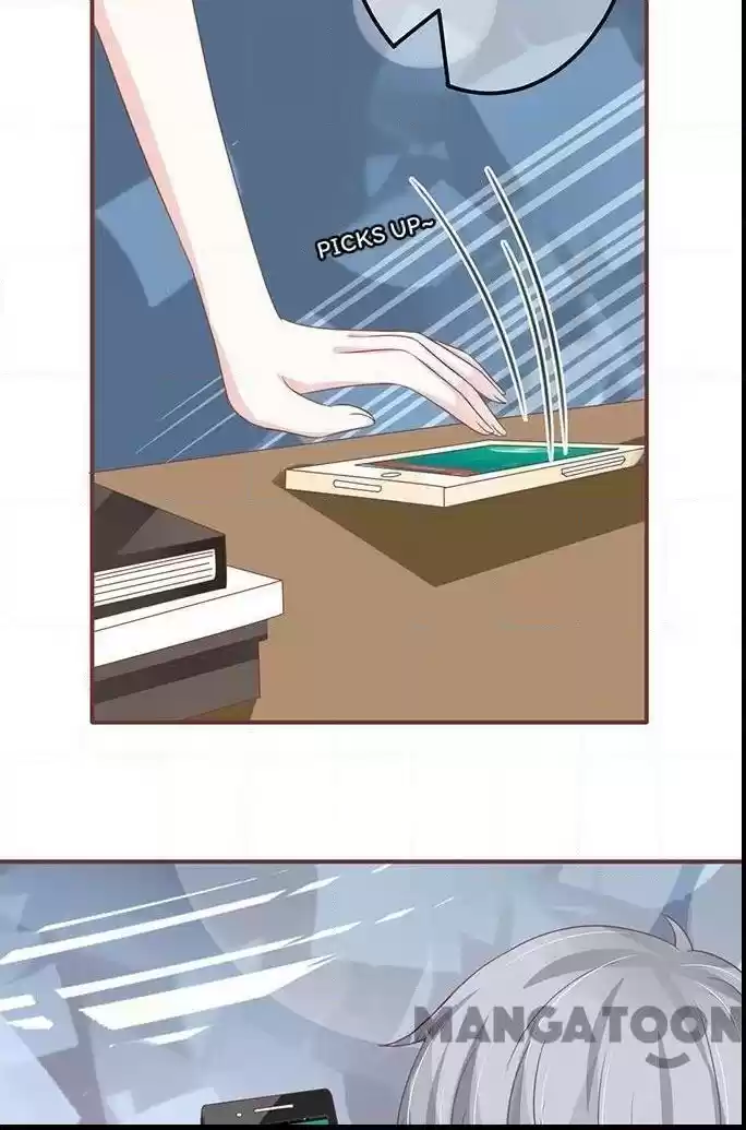 Wangjuede Siyou Baobei Chapter 138