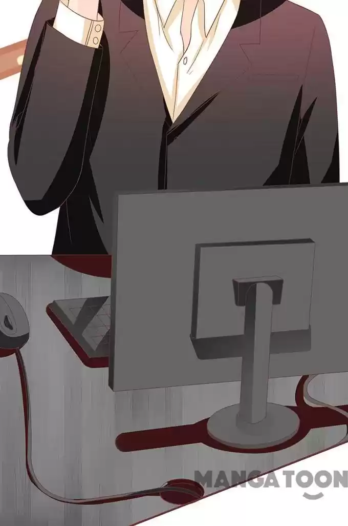 Wangjuede Siyou Baobei Chapter 138