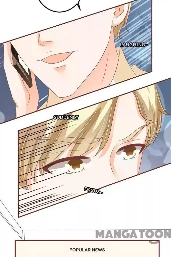 Wangjuede Siyou Baobei Chapter 138